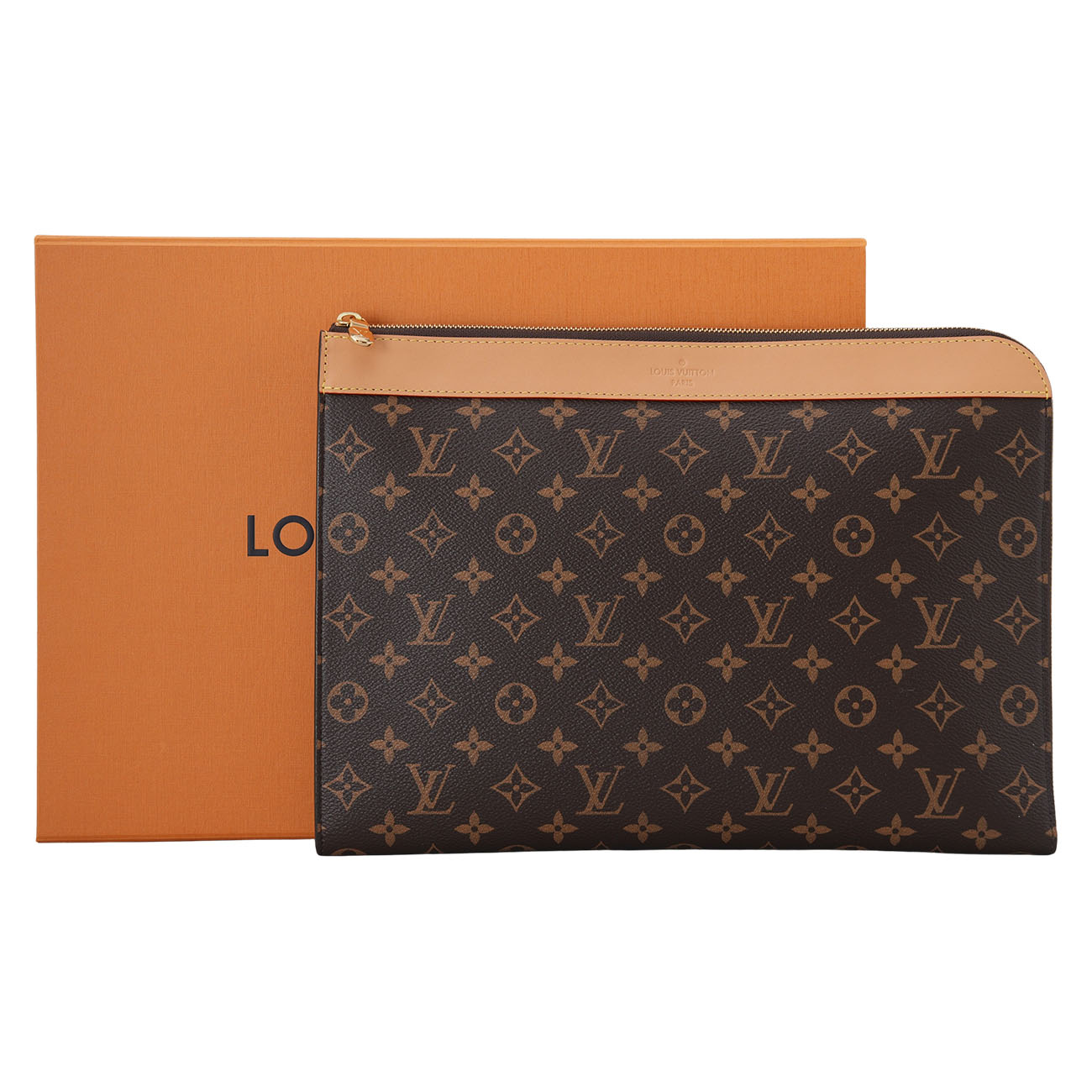 LOUIS VUITTON(USED)루이비통 M82540 모노그램 포쉐트 주르